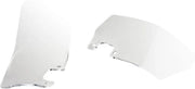 Wrs Side Deflector - Improve Riding Comfort