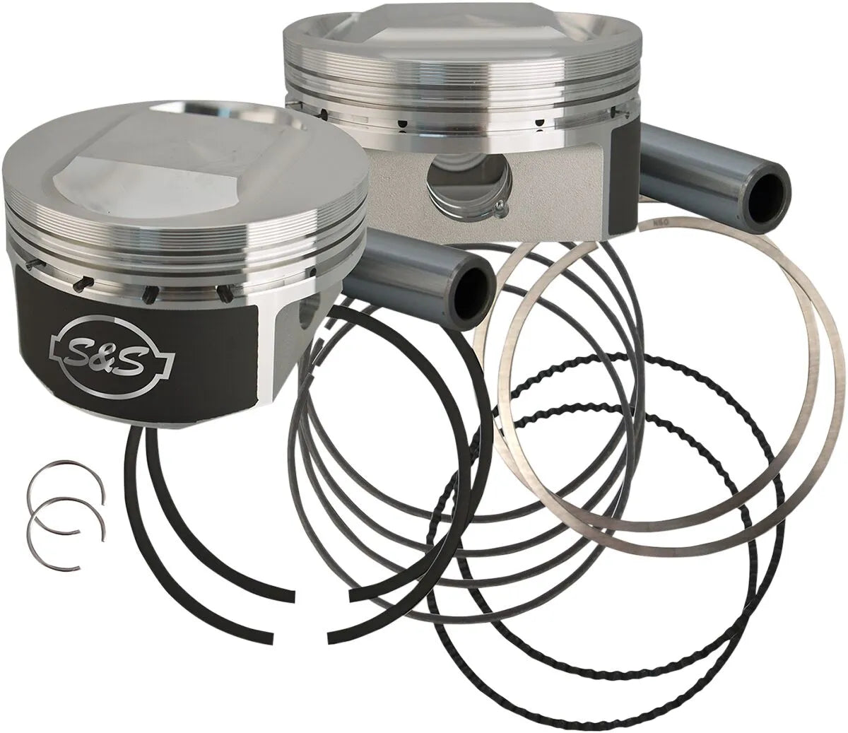 S&s Cycle 1250cc Piston Kit
