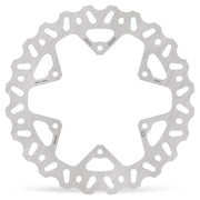 Moto-master Nitro Series Brake Disc - Rear
