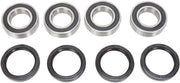 Pivot Works Front Wheel Bearing Kit