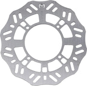 Moose Offroad Standard Brake Rotor - Rear