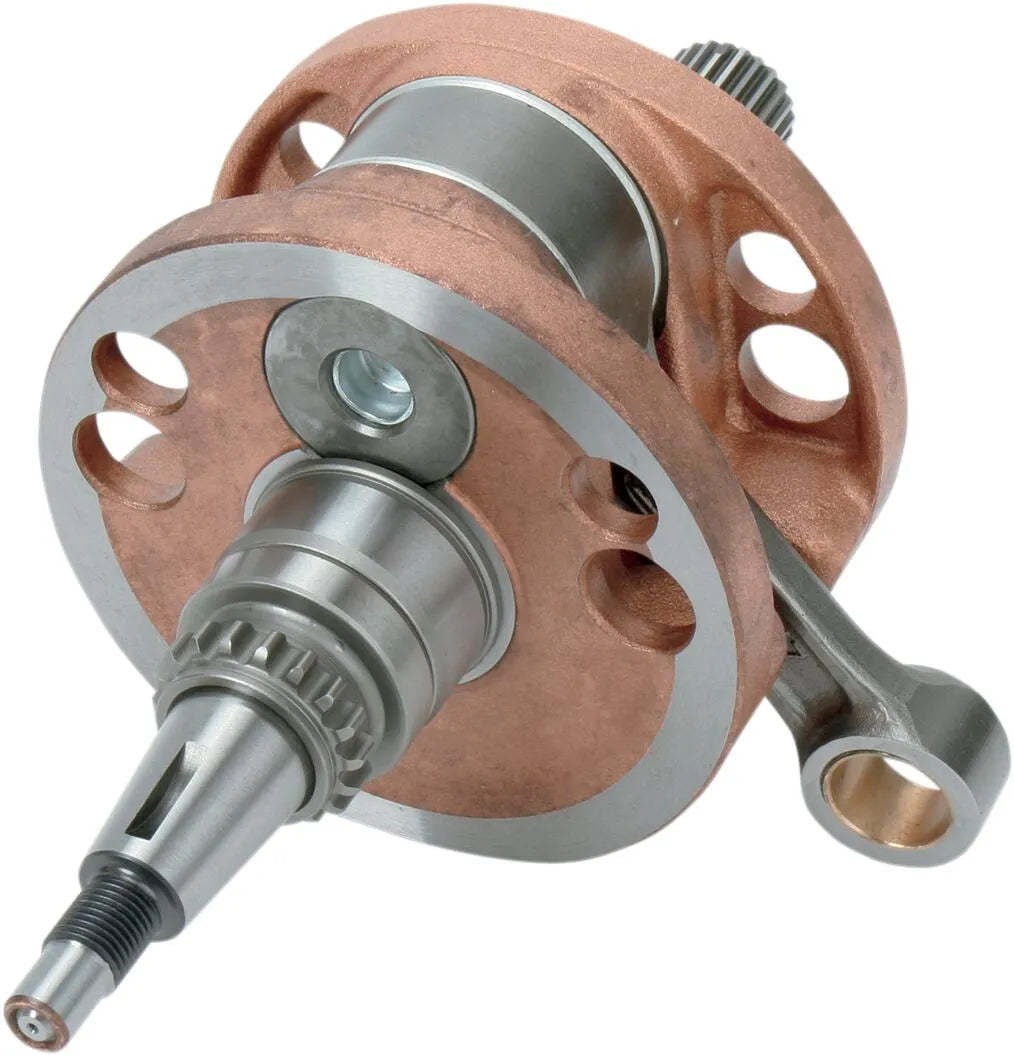 Hot Rods Stroker Crankshaft For 470cc Engines