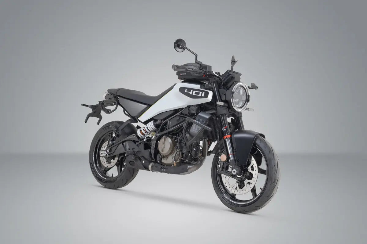 Sw-motech Slc Side Carrier (Right) For Side Bags