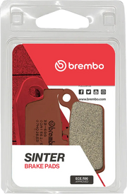 Brembo Prime Sinter Sd Brake Pads