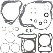 Moose Offroad Hard-Parts Complete Gasket Set for 4-Stroke Engines