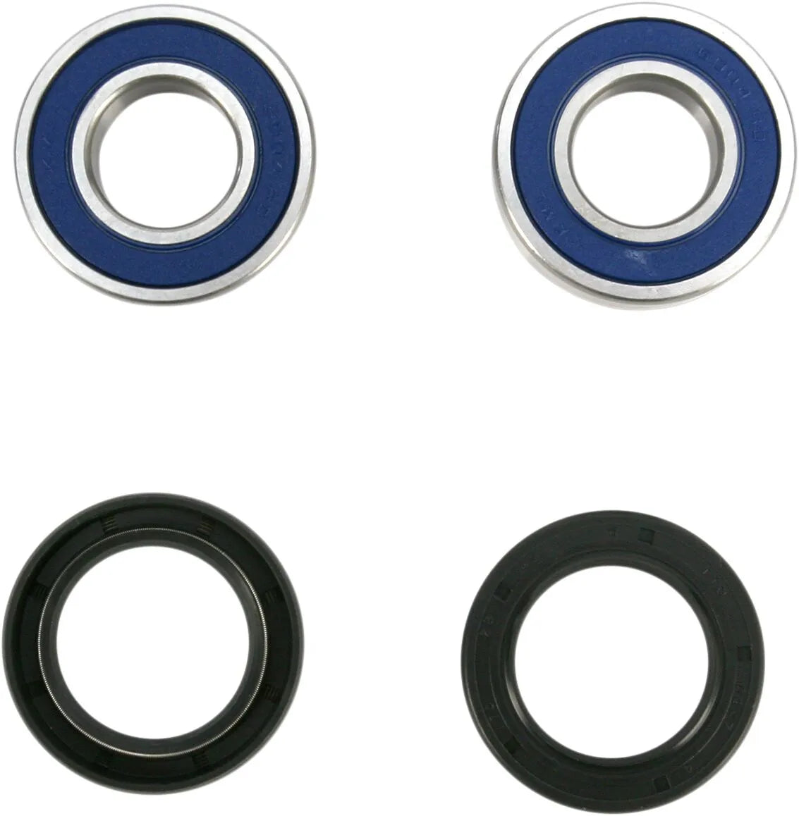ALL BALLS Wheel Bearing Kit for Front
