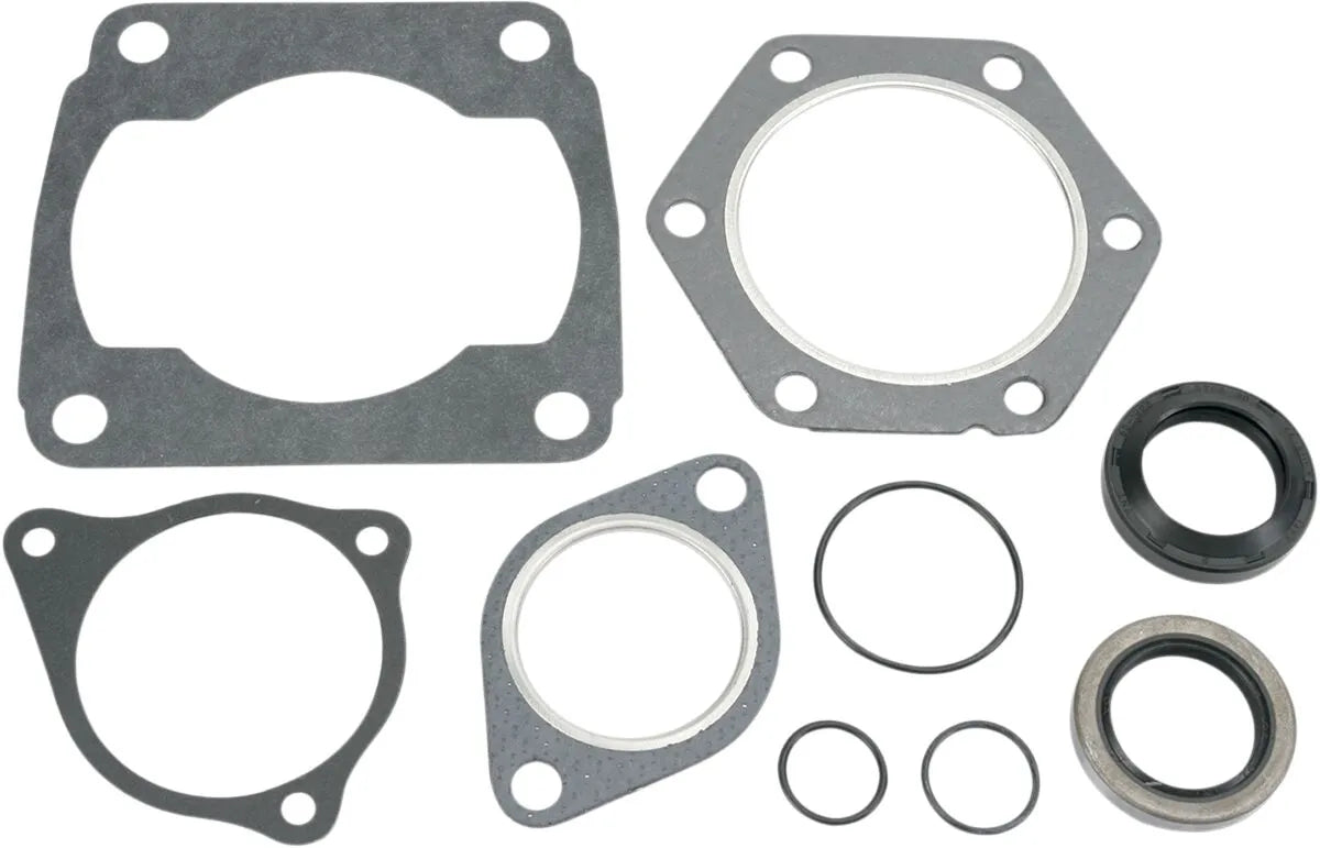 Moose Complete Engine Gasket Oil Seal Kit for Polaris 250