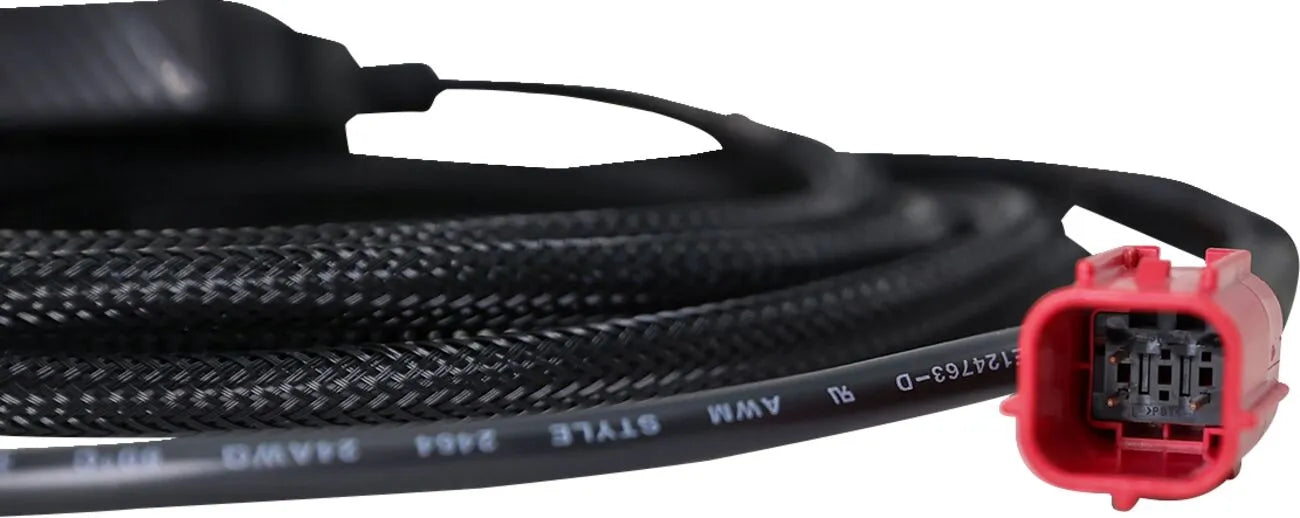 Dynojet Power Vision 3 Ecu Tuner