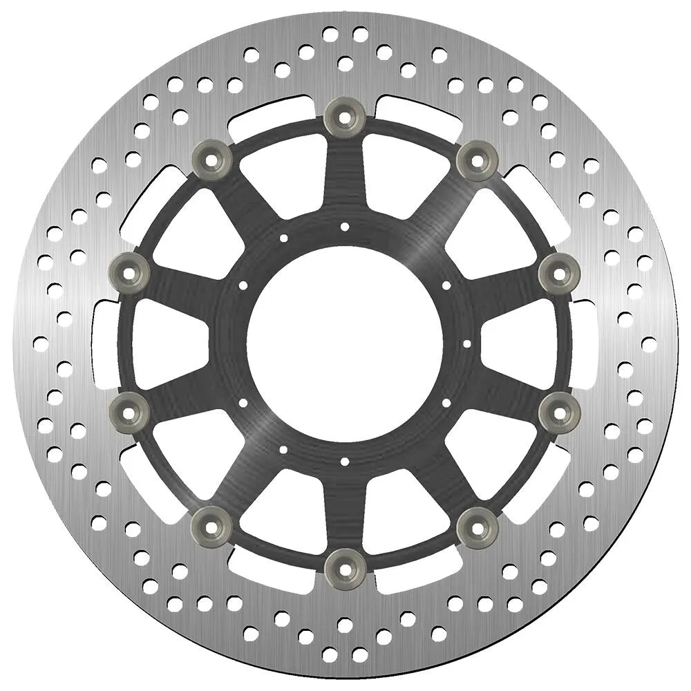 Sbs Edelstahl Bremsscheibe - Hochleistungs-Bremskraft - Vorne