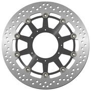 Sbs Edelstahl Bremsscheibe - Hochleistungs-Bremskraft - Vorne