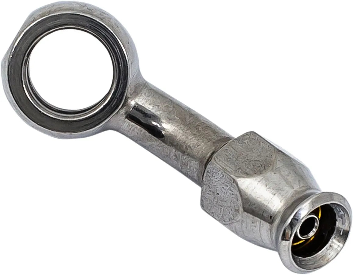 Goodridge 600 Series Banjo-Fitting für -3 Schlauch