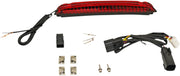 Custom Dynamics Luggage Rack Led Light Bar - Red Lens