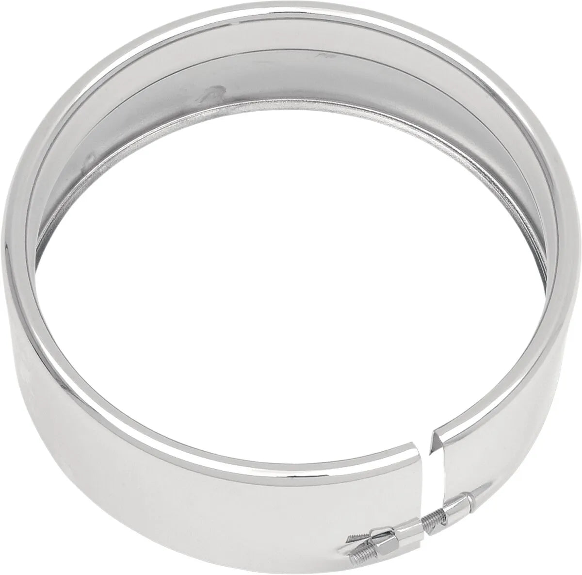 Drag Specialties 5-3/4" Headlight Trim Ring