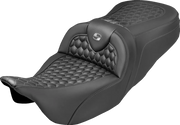 Saddlemen RoadSofa Extended Reach Seat