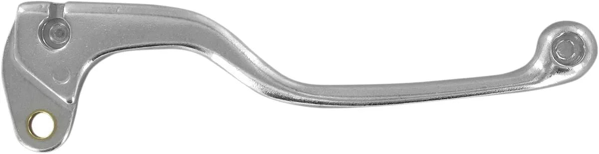 Parts Unlimited Clutch Lever - Silver Alloy Replacement