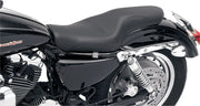 Saddlemen Profiler Seat - Enhanced Comfort - For Harley Davidson