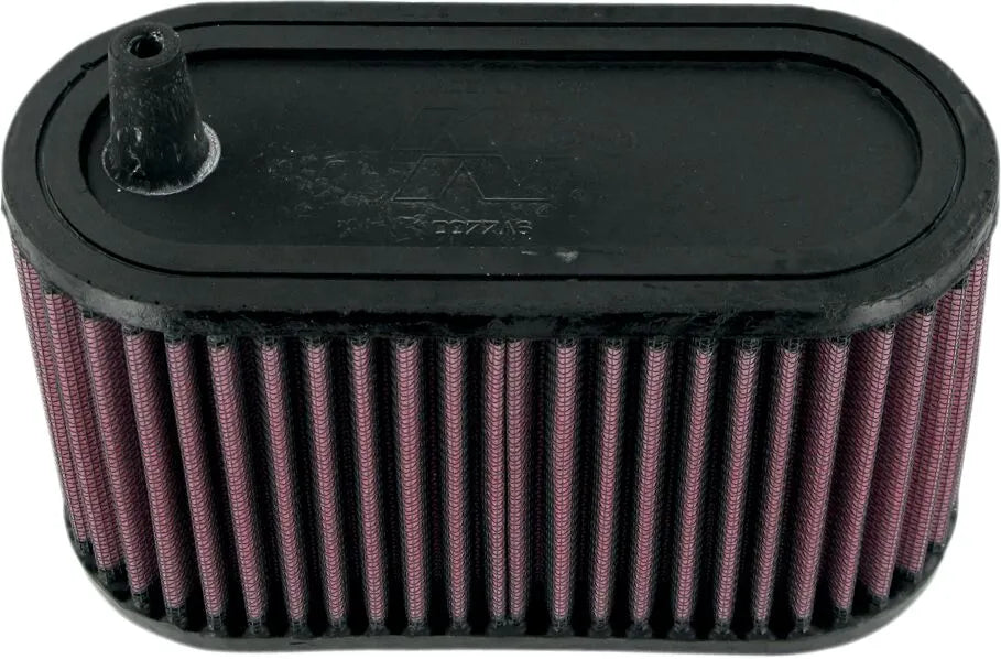 K & N High-flow Air Filter