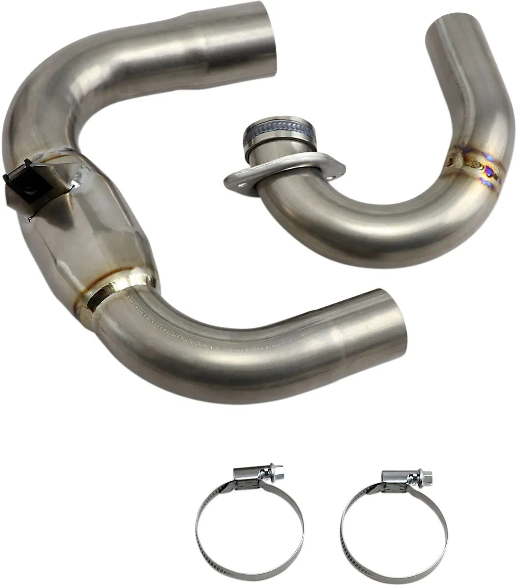 Fmf Megabomb Krümmer Titanium Power Booster