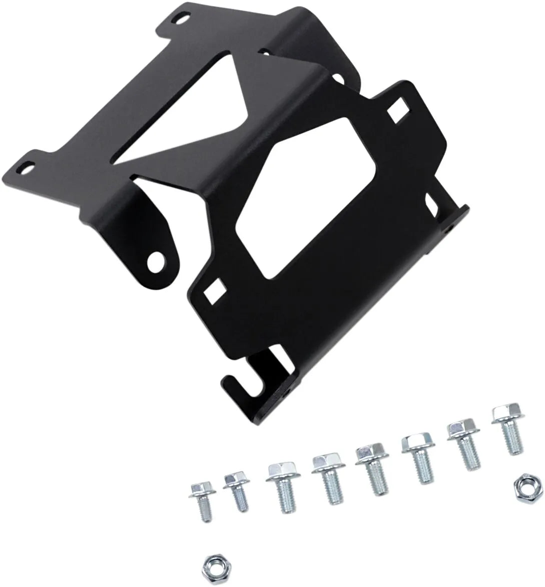 Moose Offroad- Snow Winch Mount Kit for Front