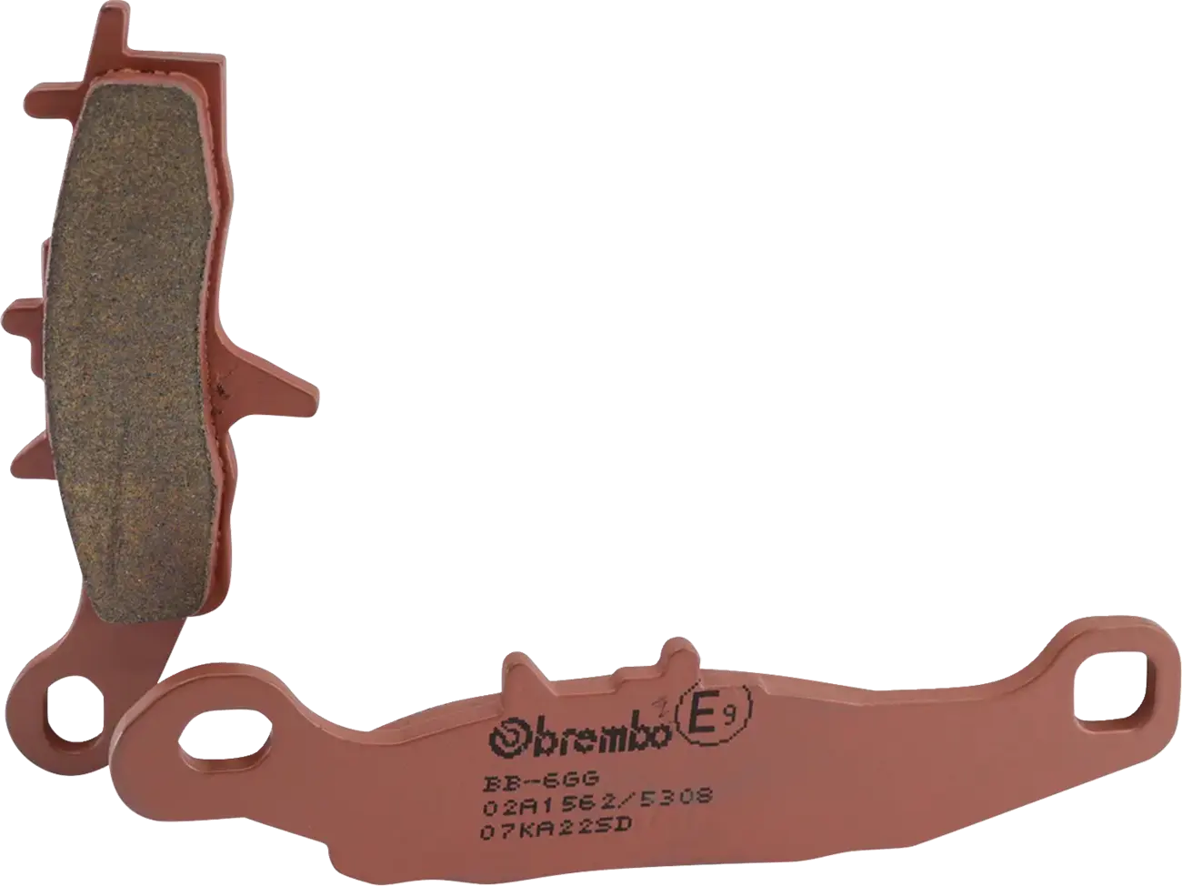 Brembo Prime Sinter Sd Bremsbeläge