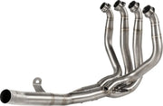 Akrapovic Krümmer für Kawasaki Z1000