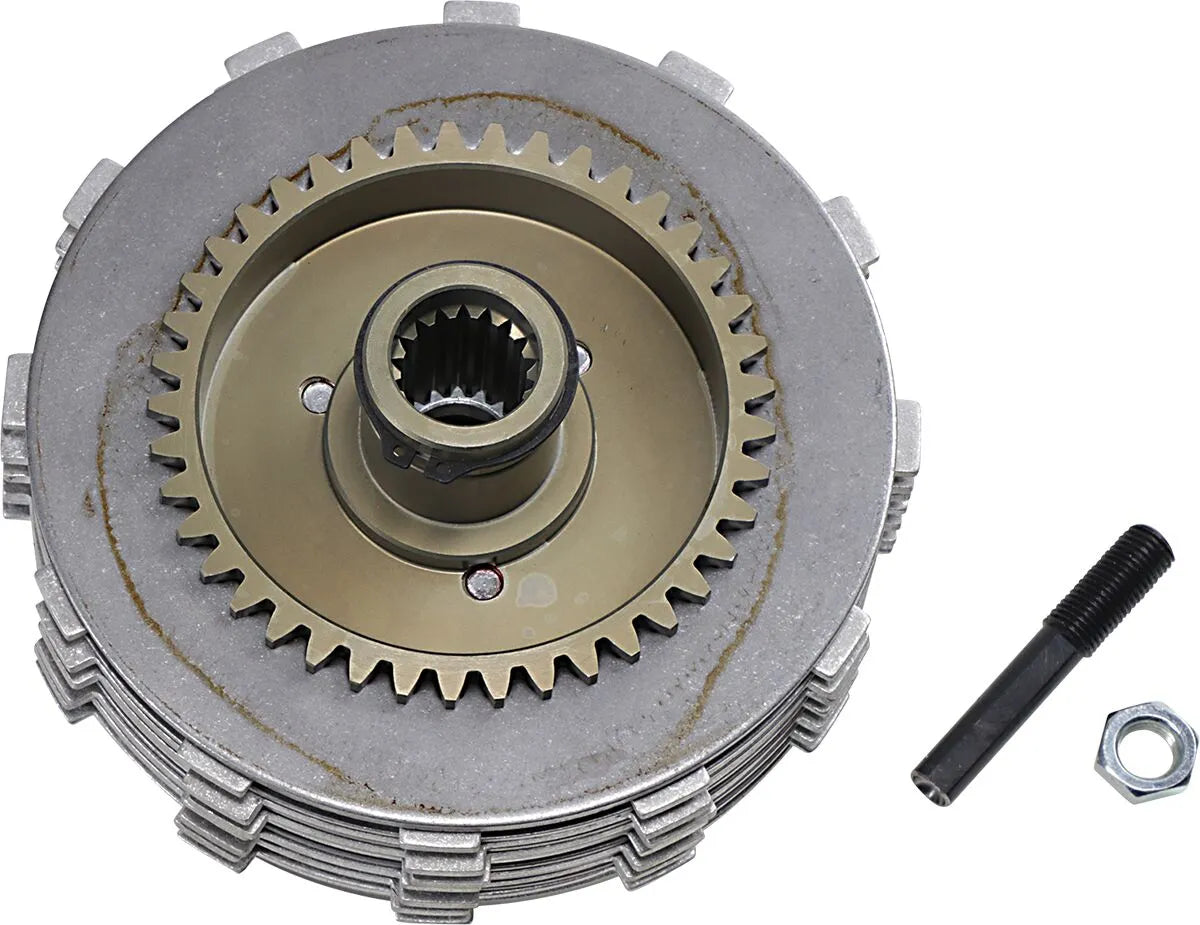 Belt Drives Ltd. Competitor Clutch Kit