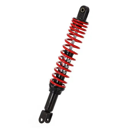 Yss Lift & Lower Suspension Kit - Adjustable Length