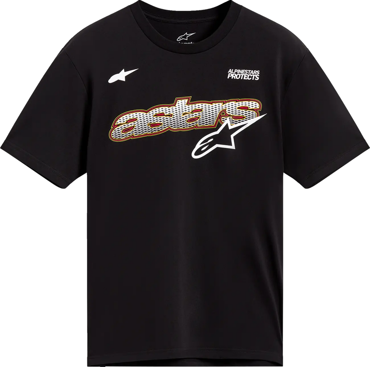 Alpinestars Cypress CSF T-Shirt Black