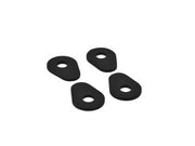 ZIEGER Indy Blinker Spacer for Aftermarket Mounting