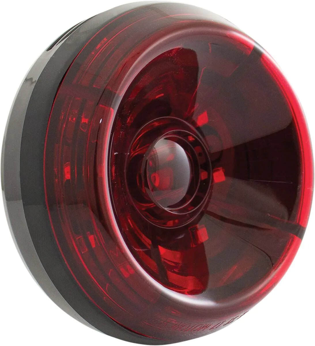 Koso North America Solar Led Taillight