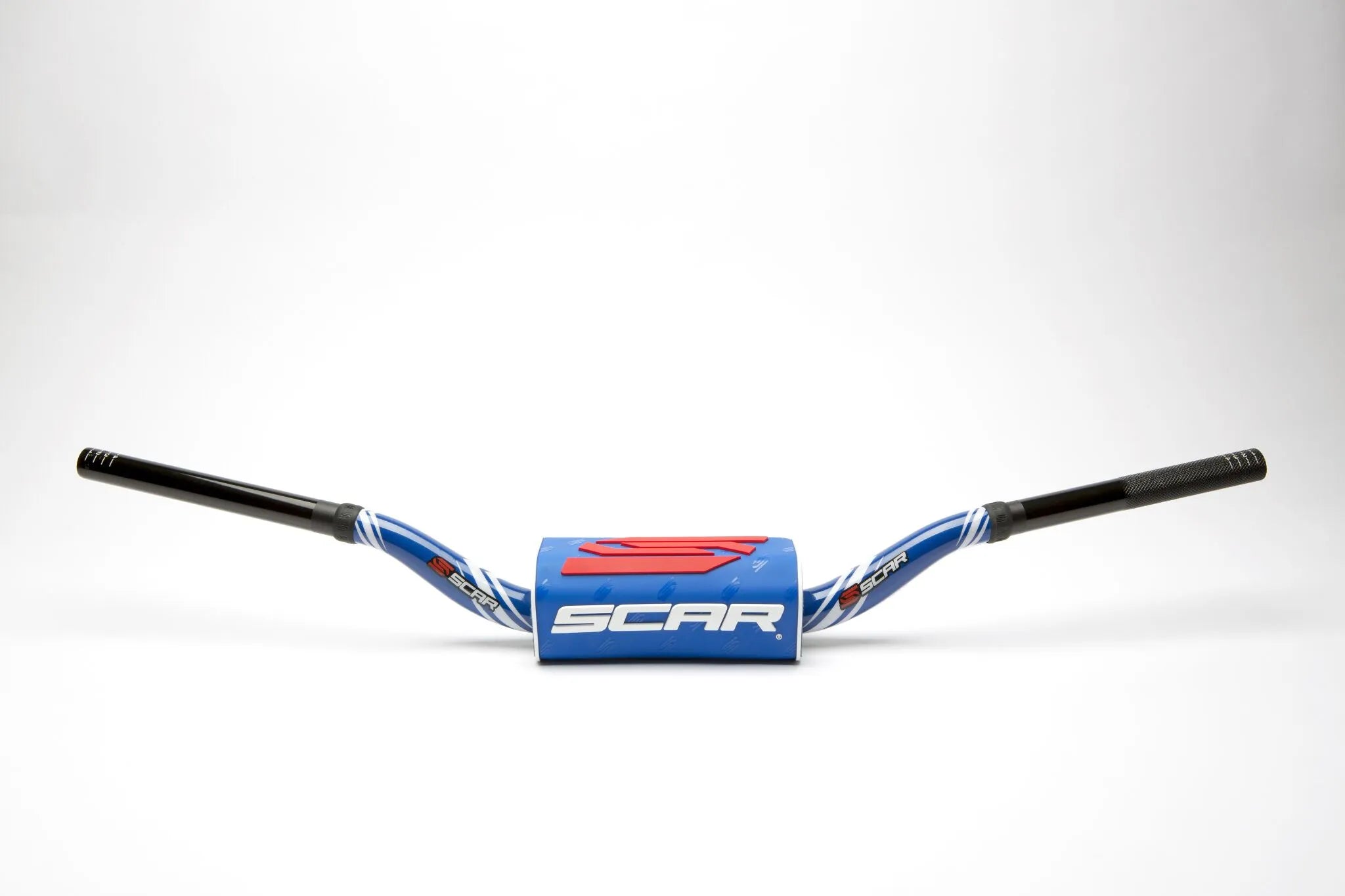 Scar O² Handlebar - 28.6mm Clamping Diameter
