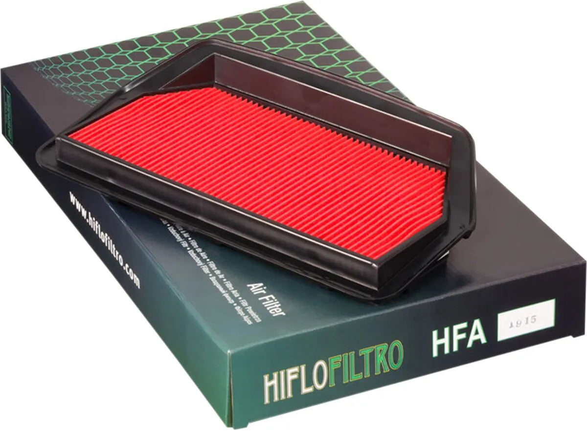 Hiflofiltro OE Replacement Panel Air Filter for Honda CBR 1100 XX