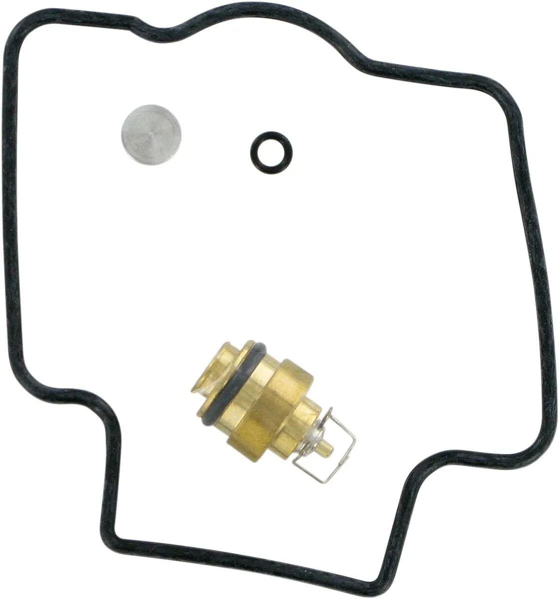 K&l Supply Carburetor Repair Kit