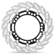 Moto-Master Flame Series Bremsscheibe für verbesserte Leistung - Vorne
