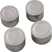 Parts Unlimited Bremssattel-Kolben-Kit für hinten