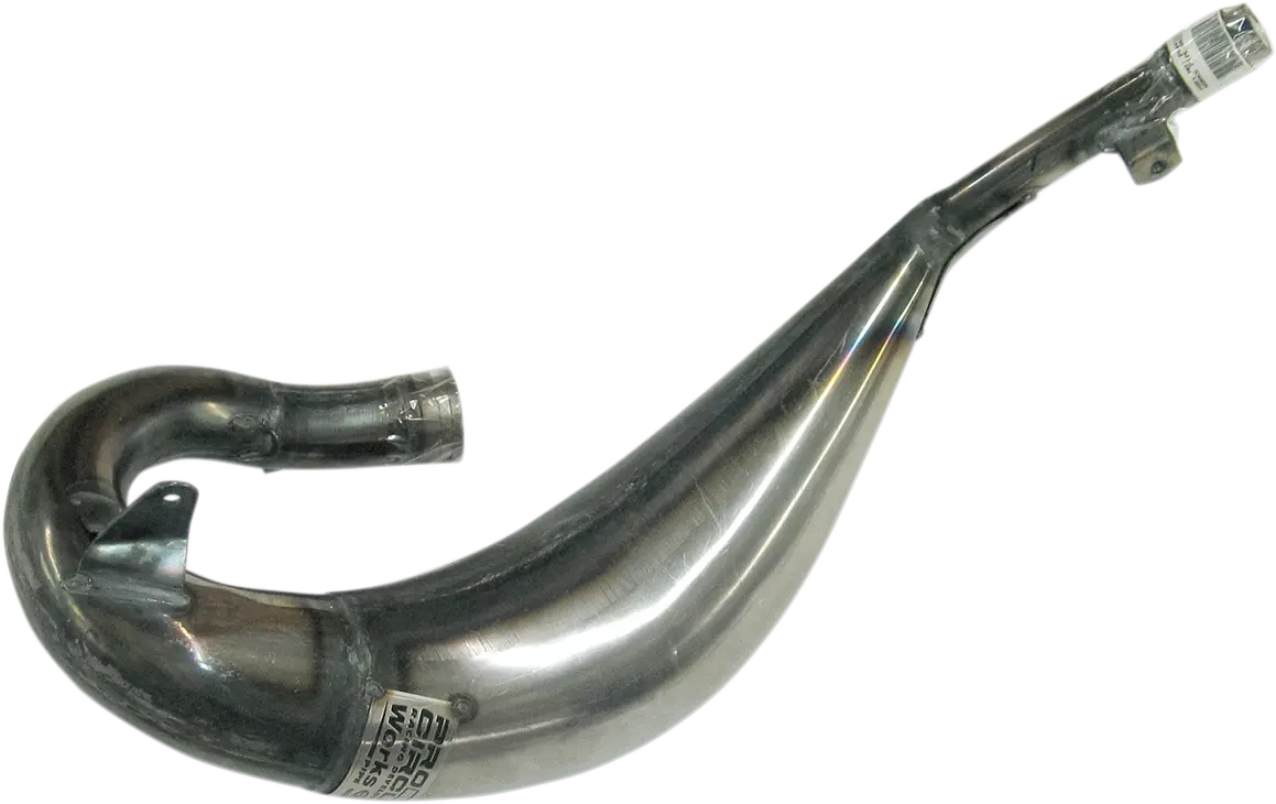 Pro Circuit Works Krümmer Auspuff Für 2-Takt Motorräder