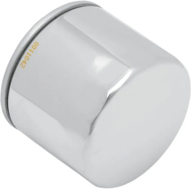 Hiflofiltro Hf172c Premium Oil Filter