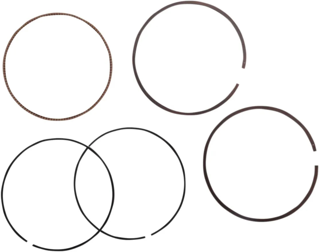 Prox Piston Rings for 96.00mm Aluminum Bore