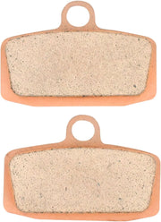 Dp Brakes Standard Sintermetall Bremsbeläge - Vorne