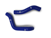 Samco Sport Radiator Hose Kit - Blue Silicone