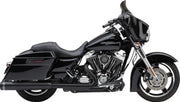 Cobra Gen 2 Neighbor Haters Schalldämpfer für Harley Davidson
