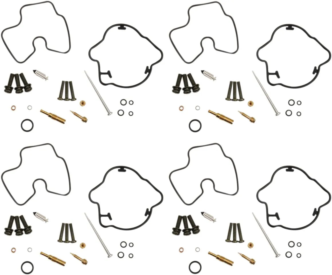 Parts Unlimited Carburetor Repair Kit