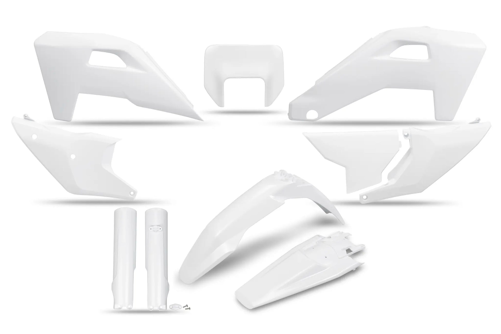 UFO MX Replacement Complete Body Kit