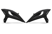 UFO MX Radiator Covers for Beta Bikes