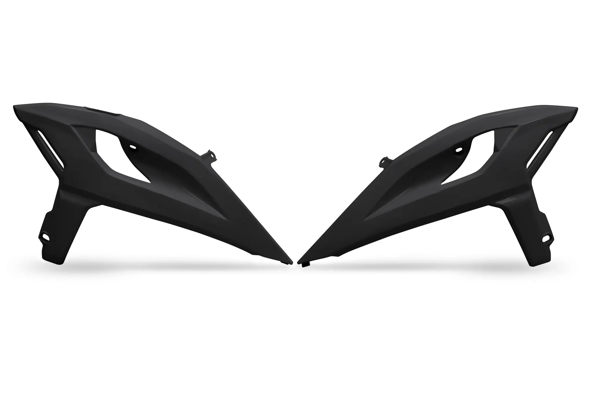 UFO MX Radiator Covers for Beta Bikes