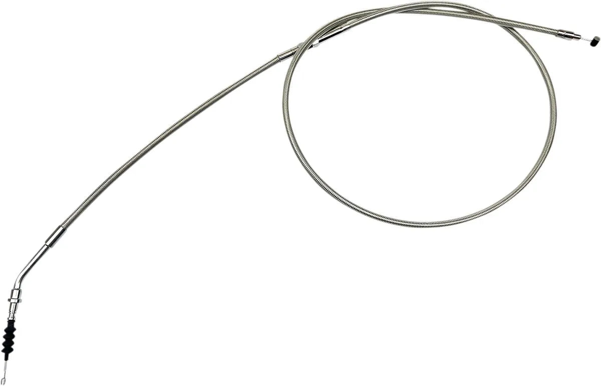 Magnum Shielding XR Clutch Cable for Indian Motorcycles