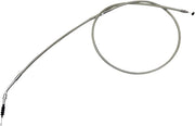 Magnum Shielding XR Clutch Cable +8" for Indian