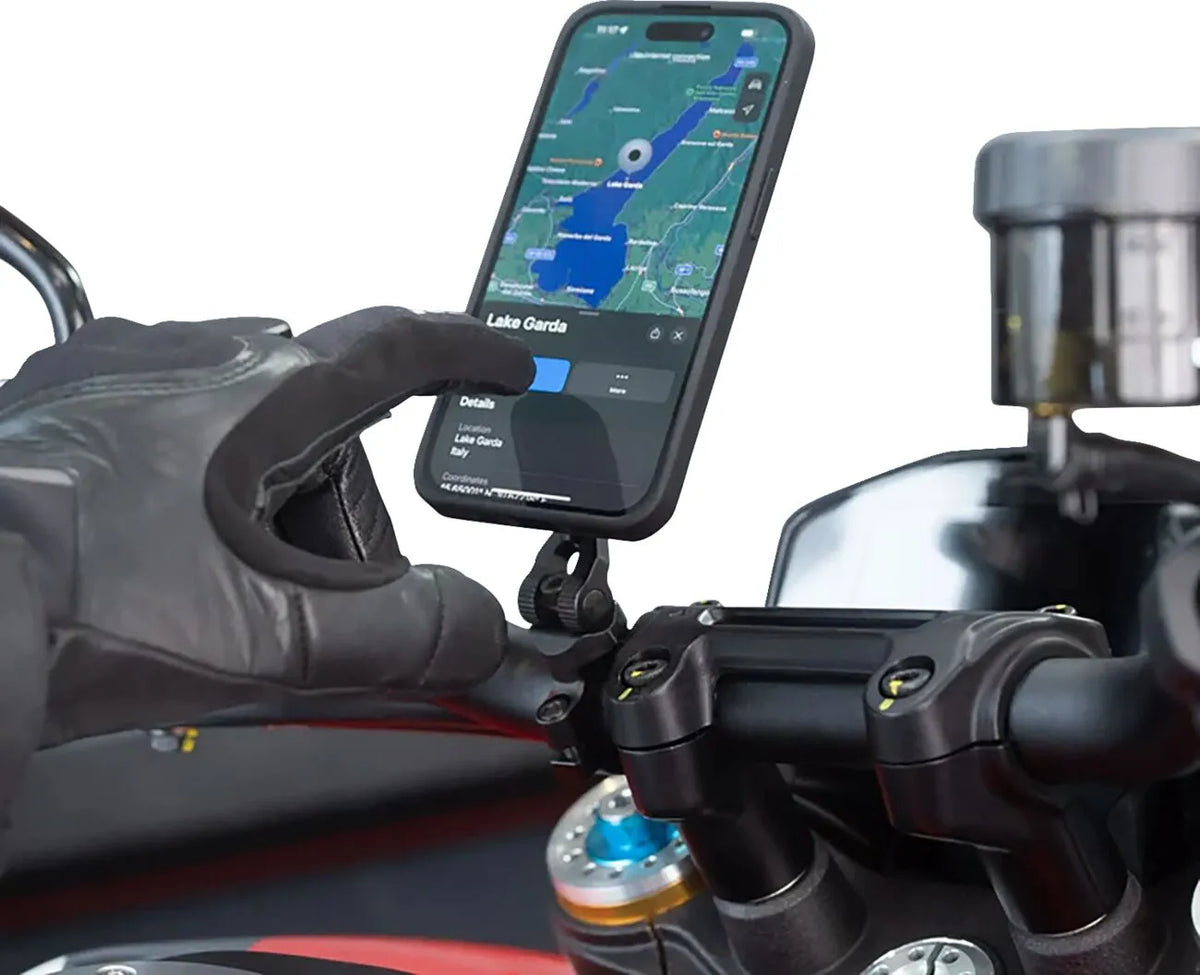 SP Connect 3D Phone Mount - Black - 52871
