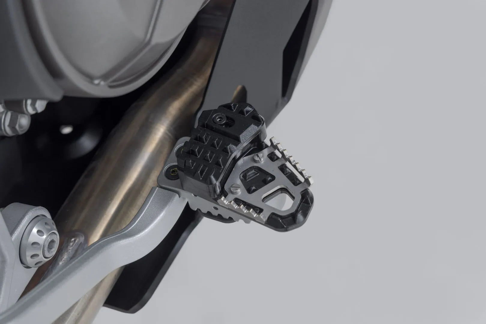 Sw-motech Brake Pedal Extension