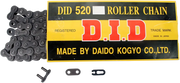 Did 520 Standard Non O-ring Chain 118 Links